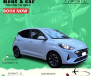 hyundai i10 me qera