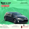 golf 7 gtd me qera