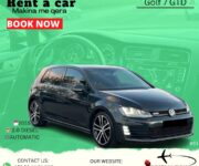 golf 7 gtd me qera