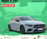 mercedes benz a class