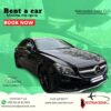 mercedes benz cls