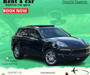 porsche caynne