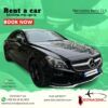 benz cls me qera