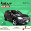 bmw x1 me qera