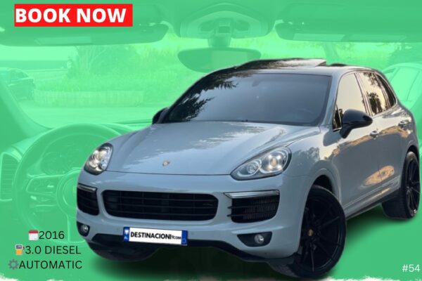 porsche cayenne me qera