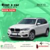 bmw x5 me qera