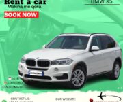 bmw x5 me qera