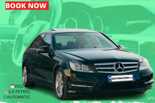c class me qera