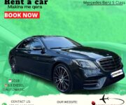 Jepet s class me qera