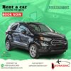 ford ecosport me qera