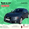 audi a3 me qera