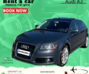 audi a3 me qera