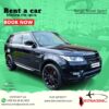 Range Rover Sport Me Qera