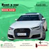 audi a6 me qera