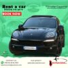 porsh cayenne me qera