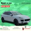 porsche cayenne me qera