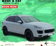 porsche cayenne me qera