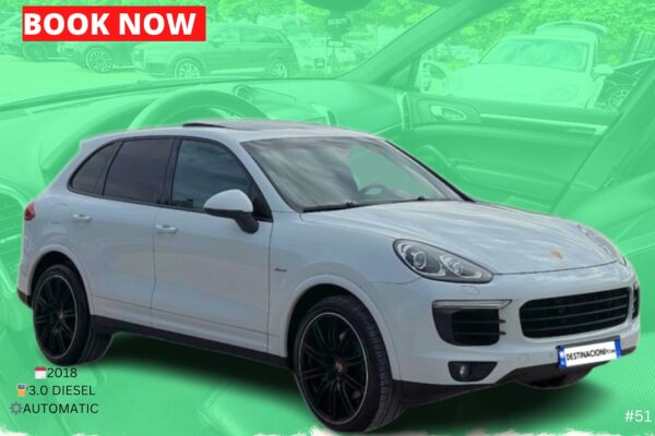 porsche cayenne me qera