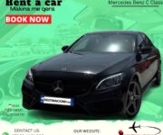 c class me qera