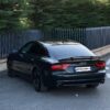 audi a7 me qera