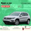 jepet me qera tiguan