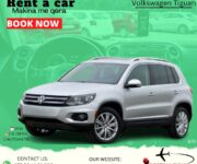 jepet me qera tiguan