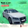 audi a4 me qera