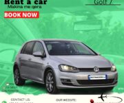 jepet golf 7 me qera
