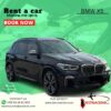 bmw x5 me qera