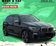 bmw x5 me qera