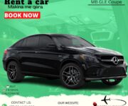 mercedes benz gle coupe me qera