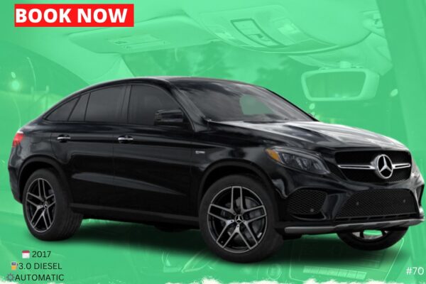 mercedes benz gle coupe me qera
