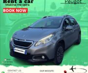 peugot me qera
