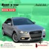 audi a4 me qera