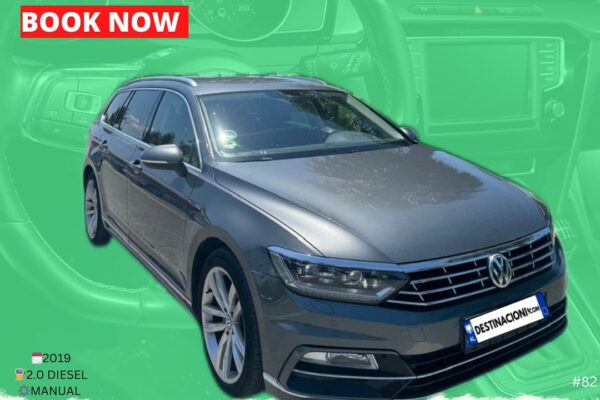 passat me qera