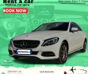 me qera c class