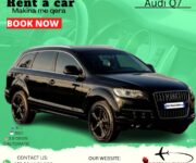 audi q7 me qera
