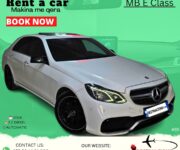 me qera e class