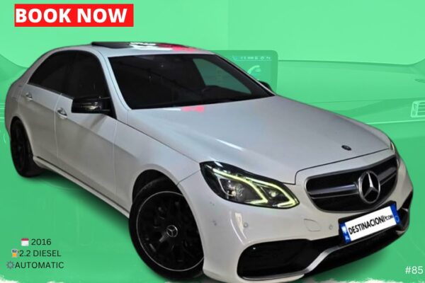 me qera e class