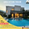 Luxury villa with pool Tirane