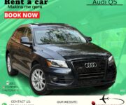 jepet me qera audi q5