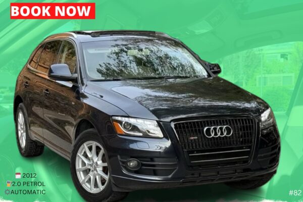 jepet me qera audi q5