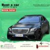 s class for rent tirana