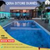 villa for rent durres albania