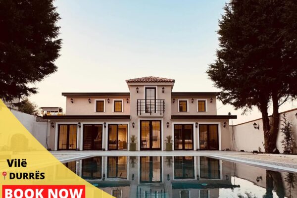 vile me qera xhavzotaj