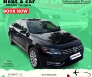 passat me qera rinas