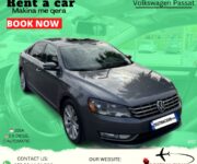 Passat me qera tirane