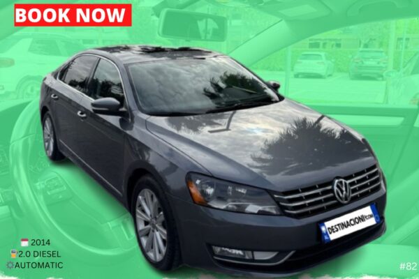 Passat me qera tirane