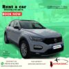 volkswagen t roc me qera