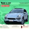 porsche me qera tirane